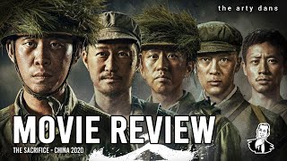The Sacrifice REVIEW China 2020  War Action History