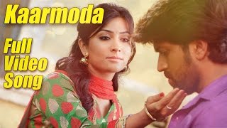 Mr  Mrs Ramachari  Kaarmoda  Kannada Movie Full Song  Yash  Radhika Pandit  V Harikrishna