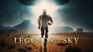 Official Movie Trailer 1  Legends from the Sky  Holt Hamilton Films
