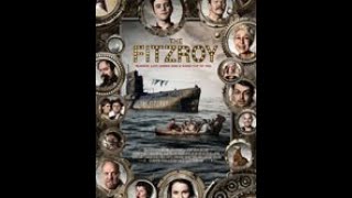 The Fitzroy 2017  Trailer  Cerith Flinn  Jan Anderson  Ken Collard