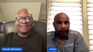 Julius LeFlore Interview Black Hollywood Stuntman Talks Bill Cosby Forest Whitaker And Star Wars