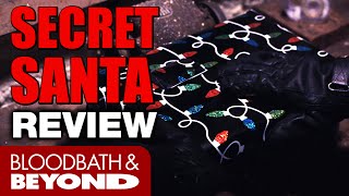 Secret Santa 2015  Movie Review