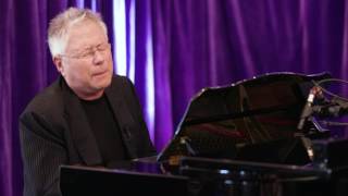 Alan Menken plays his whole songbook in 10 minute medley