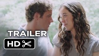 The Man On Her Mind Official Trailer 1 2014  Romance Movie HD