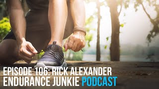 Interview Rick Alexander