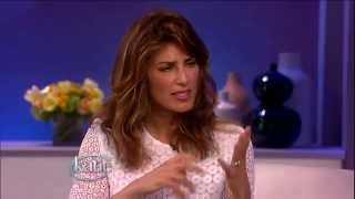 Jennifer Espositos Battle With Celiac Disease