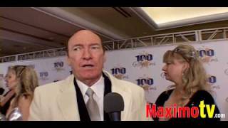 RIP Ed Lauter October 30 1938  October 16 2013  Flashback Interview