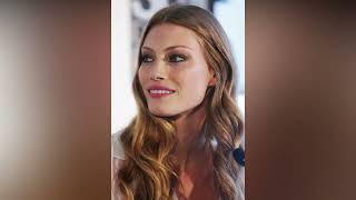 Beautiful Australian Actress And Model Alyssa Sutherland Biography