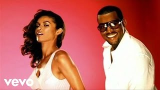 Kanye West  Gold Digger ft Jamie Foxx