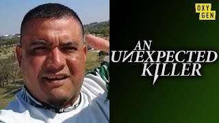 Rafael HernandezTorres Final Movements Before Murder  An Unexpected Killer Highlights  Oxygen