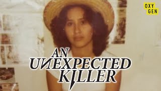 The Murder Case Of Norma Rodriguez  An Unexpected Killer  Oxygen
