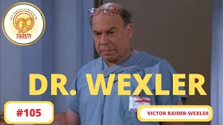 Seinfeld Podcast  Victor RaiderWexler  105