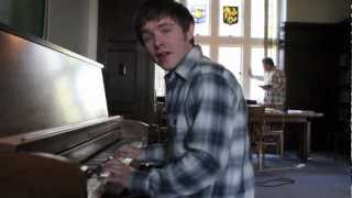 Introducing Marshall Allman