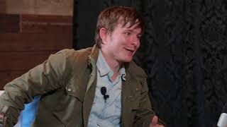 Marshall Allman  Interview  3102013  The Blackheart  Austin TX