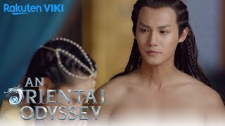 An Oriental Odyssey  EP37  Shirtless Accident Eng Sub