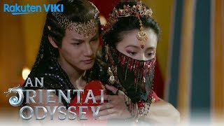 An Oriental Odyssey  EP43  Emotional Wedding Night Eng Sub