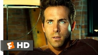 Green Lantern 5 Movie CLIP  The Oath 2011 HD