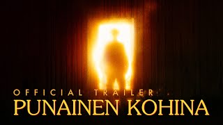 Punainen Kohina  Red Static  Official Trailer