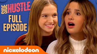 Side Hustle FULL EPISODE  Friendiversary  Nickelodeon