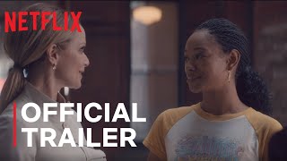 Tiny Pretty Things  Official Trailer  Netflix