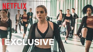 Tiny Pretty Things  Extended Dance Scenes  Netflix