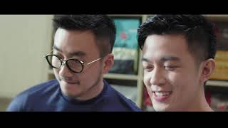 Honey Sir  Coming Out Episode 1 Blued Presents