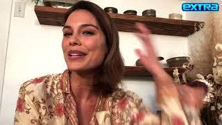 Nathalie Kelley on Chances of The Baker and the Beauty Season 2