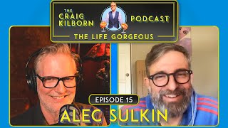 Alec Sulkin and Fan Questions  The Life Gorgeous