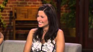 Mercedes Mason talks about pranking Alycia DebnamCarey