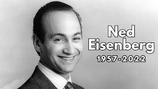 Honoring Ned Eisenberg A Versatile Actors Journey 19572022