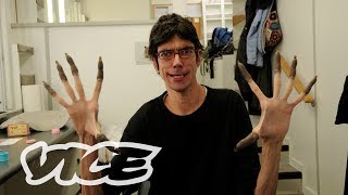 Vice Specials Javier Botet