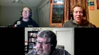 Episode 38  Tommy Tomlinson