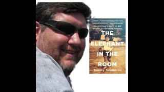 MiM 46 Interview with Tommy Tomlinson author of The Elephant in the Room