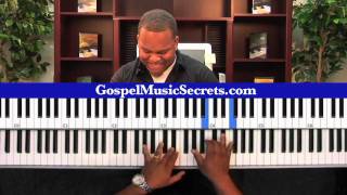 David Jackson  Musician Breakthrough Gospel Musicians Series  GospelMusicSecretscom