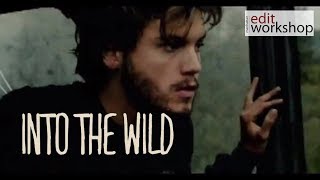 Editor Jay Cassidy ACE Discusses his Work on Into the Wild