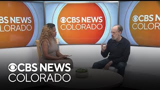 From Frasier to Broadway actor David Hyde Pierce talks about his acting career