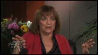 Valerie Harper on getting cast as Rhoda on The Mary Tyler Moore Show