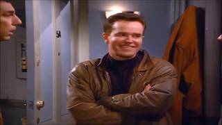 Steve Hytner aka Kenny Bania from Seinfeld