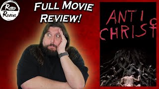 Antichrist 2009  Full Movie Review