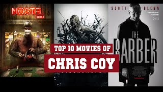 Chris Coy Top 10 Movies  Best 10 Movie of Chris Coy