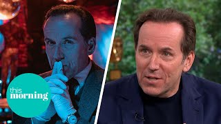 Ben Miller On The Return Of Professor T  Why His Children Are His Biggest Critics  This Morning