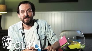 60 Seconds WithBen Miller