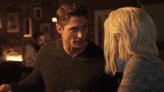 Matthew MacCaull talks iZombie Debut  hollywood