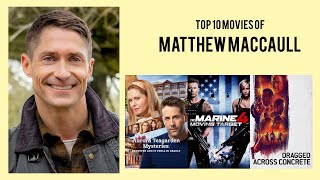 Matthew MacCaull Top 10 Movies of Matthew MacCaull Best 10 Movies of Matthew MacCaull