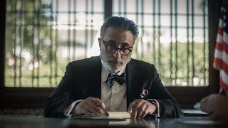 Exclusive Redemption Day clip with Andy Garcia