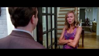 Hall Pass  Fred Tries Using Hall Pass On Missy Vanessa Angel Deleted Scene