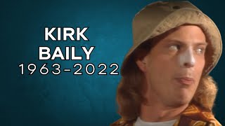 Kirk Baily 19632022