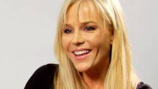 Julie Benz Interview