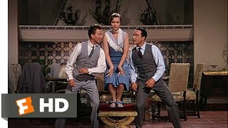 Singin in the Rain 58 Movie CLIP  Good Morning 1952 HD