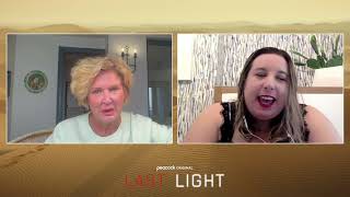 Last Light Interview  DENNIE GORDON EP and director